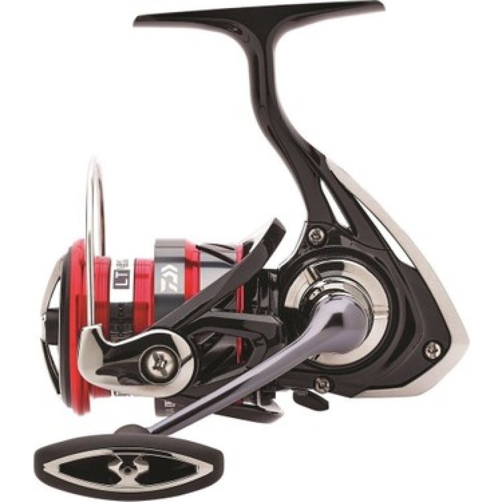Daiwa Ninja 18 LT 4000 C Olta Makinesi (NJ18LT4000C)